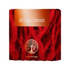 Enegy Mydlo Drags Imun 100g