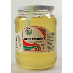 Sunfood Pšeničný sirup BIO 850g