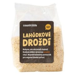 Country Life Lahôdkové droždie 150g