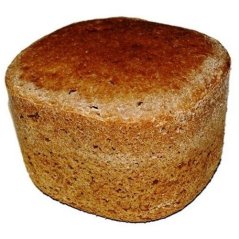 Celozrnný špaldový kváskový chlieb BIO 650g