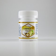 Apipraktik LARINOL C 30g