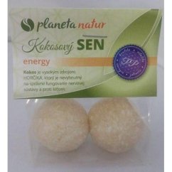 Sen kokosový 50g PN