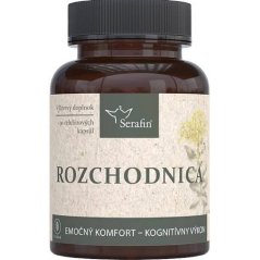 Serafin Rozchodnica bylinné kapsule 90ks