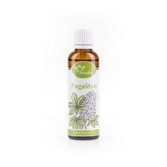 Serafin Pagaštan – tinktúra z bylín 50 ml