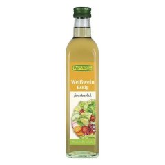 Rapunzel Vínny ocot biely 500ml