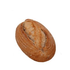 Domáci špaldový kváskový chlieb BIO 500g