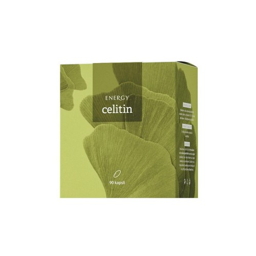 Energy Celitin 90 kapsúl Energy Celitin 90 kapsúl