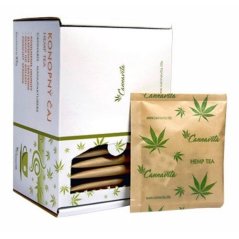 Kokosová tyčinka Vegan s chia semenami 50g