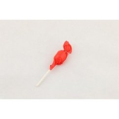 Candy Tree Jahodové lízatko BIO 10g