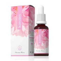 Energy Korolen 30ml