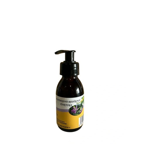 Biopurus Kostihojovo - repíková tinktúra v pomere 70:30 - 100ml + pumpa Biopurus Kostihojovo - repíková tinktúra v pomere 70:30 - 100ml + pumpa