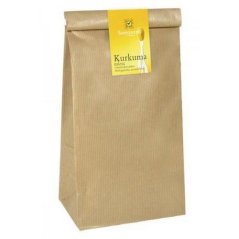 Sonnentor Kurkuma mletá BIO 1kg