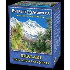 AJURVED.ČAJ SHALARI 100g.