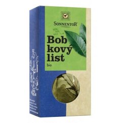 Sonnentor Bobkový list BIO 10g