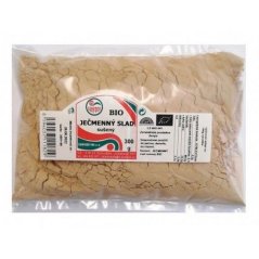 Sunfood Jačmenný slad sušený BIO 300g