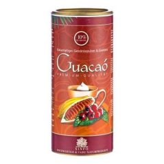 Sinfo Kakaový nápoj s guaranou Guacaó BIO 325g
