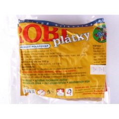 Eurobi Robi plátky mrazené 200g