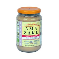 Sunfood Pšenové Amazaké BIO 370g