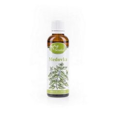 Serafin Medovka – tinktúra z bylín 50 ml