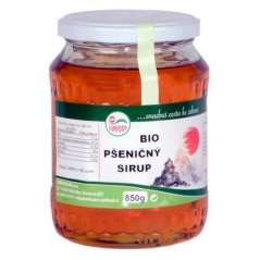Sunfood Pšeničný sirup BIO 850g