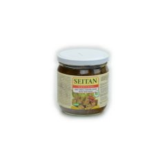 Sunfood Seitan D - kocky v skle 370g