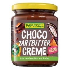 POMAZÁNKA CHOCO RAPUNZEL 250g Bio