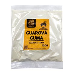 Vega Provita Guarová guma zahusťovadlo 100g