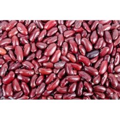 Country Life VB Fazuľa červená ľadvina BIO 5kg