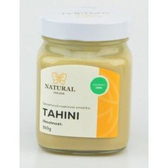 Natural Jihlava Tahini 200g