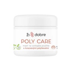 Ži dobre Poly Care masť 100ml