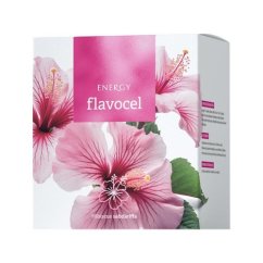 Energy Flavocel 150 tabliet