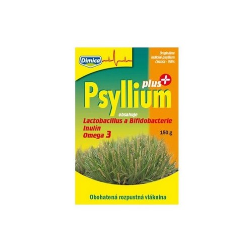 ASP Psyllium Plus 150g ASP Psyllium Plus 150g