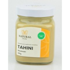 Natural Jihlava Tahini 200g