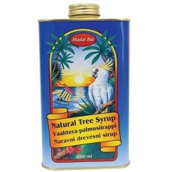 Madal Bal Neera sirup 1l
