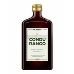 Dr. Svatek Mediciálne víno na žalúdok Condurango 500ml