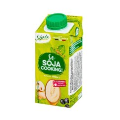 Sojade Sójová alternatíva smotany BIO 250ml