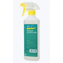 Sonett čistič dezinfek. 500ml