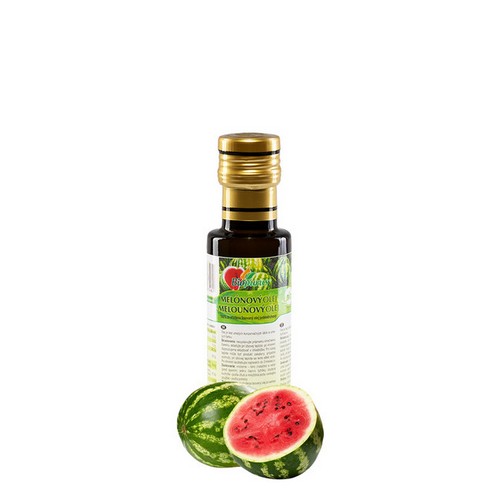Biopurus Melónový olej BIO 250ml