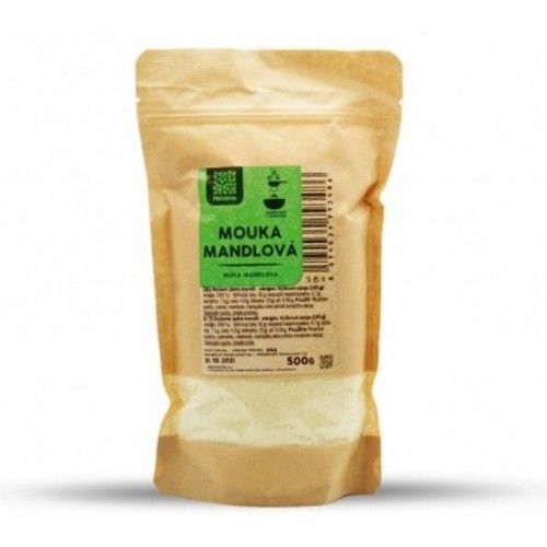 Vega Provita Mandľová múka bezlepková 500g Vega Provita Mandľová múka bezlepková 500g