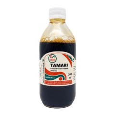 Sunfood Tamari sójová omáčka 300ml