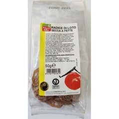 LaFinestra Lotosový koreň 50g
