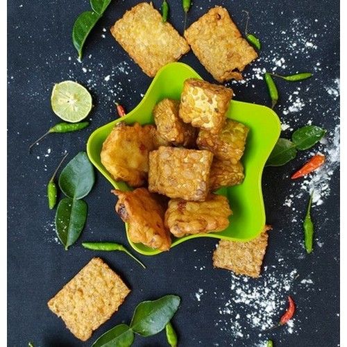 Sunfood VB Tempeh údený váha 1kg Sunfood VB Tempeh údený váha 1kg