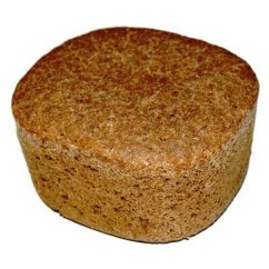 Celoražný celozrnný kváskový chlieb BIO 650g