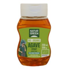 Naturgreen Agávový sirup BIO 250ml
