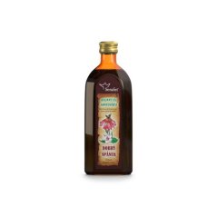 Serafin Dobrý spánok - čajový koncentrát 250ml