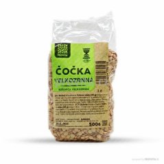 Vega Provita Šošovica veľkozrnná 500g
