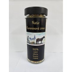 Csattos Koreninová zmes zo sušených zelenín a byliniek Natur 215g