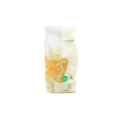 Natural Jihlava Ryžové cestoviny vretená bezlepkové 300g