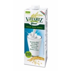 Vitariz Alinor Ryžový nápoj BIO 1l