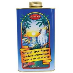 Madal Bal Neera sirup 1l